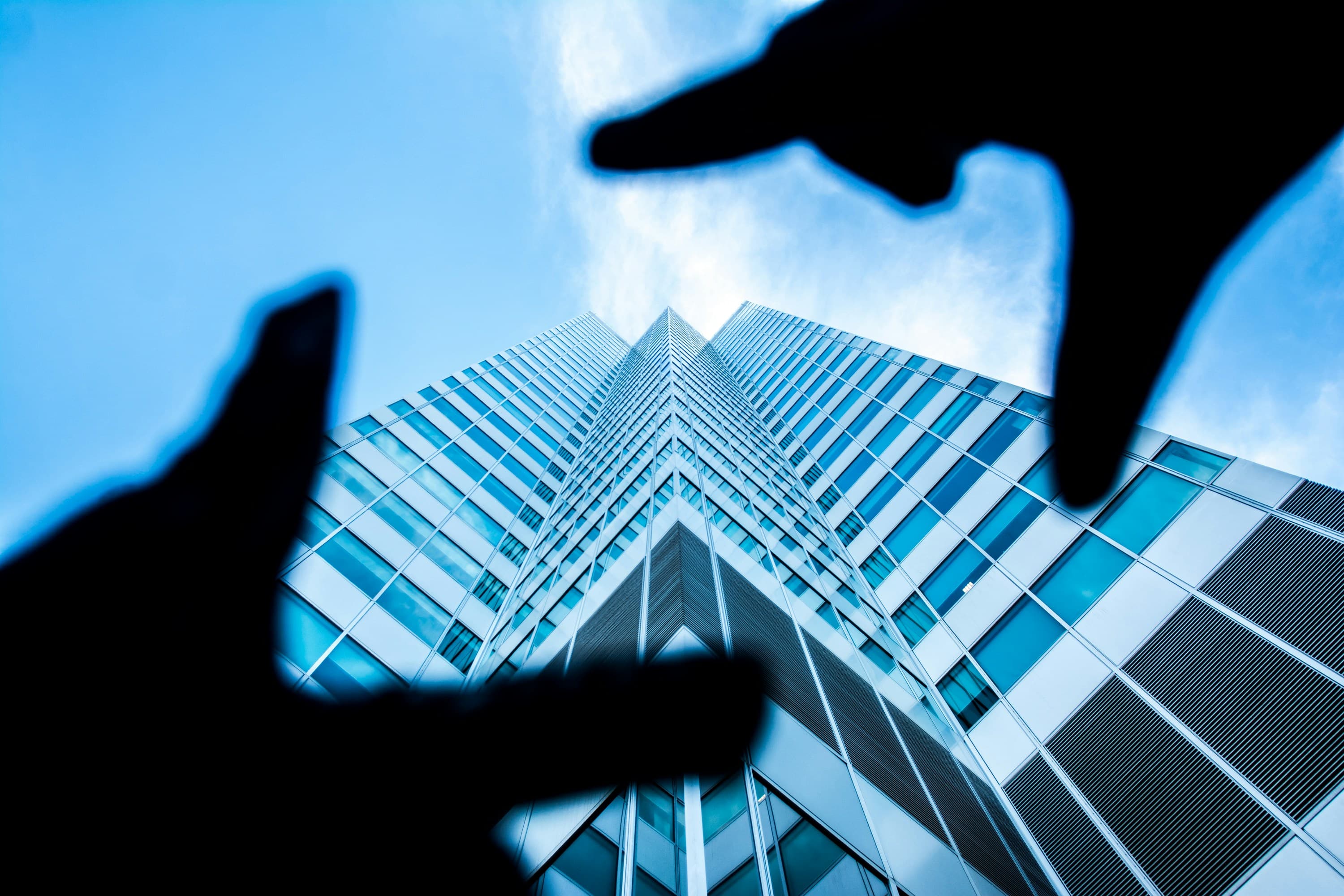 Evergain Limited Team