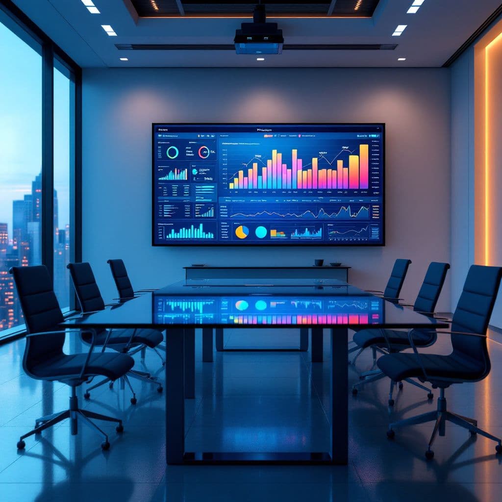 Technology Services