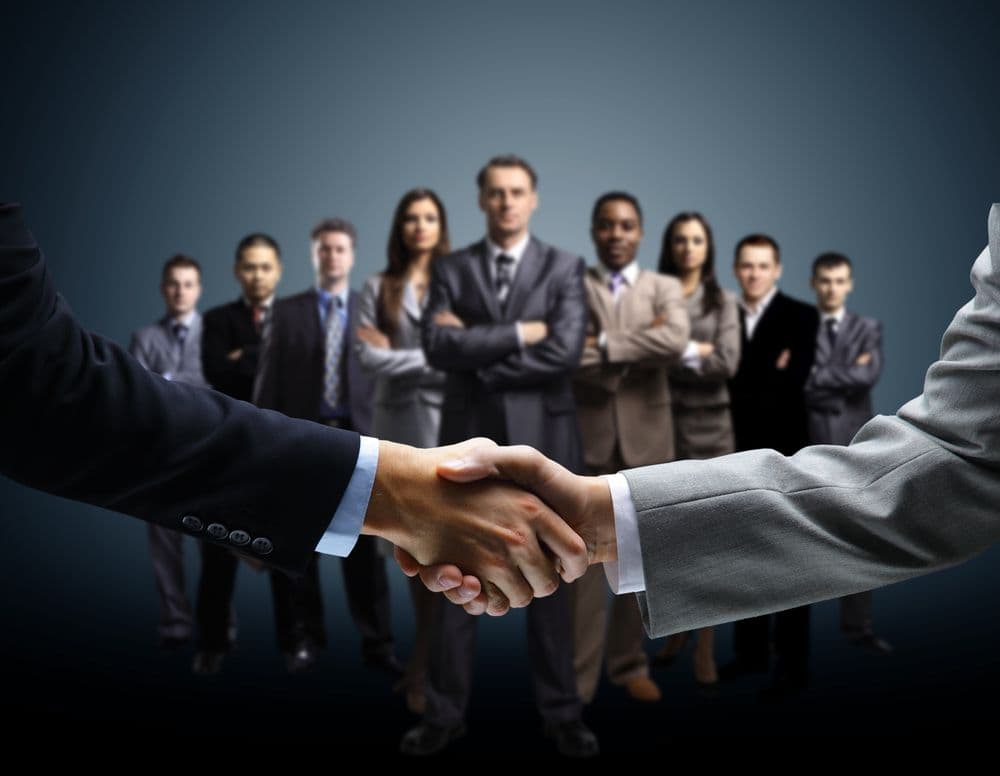 HR & Capacity Building