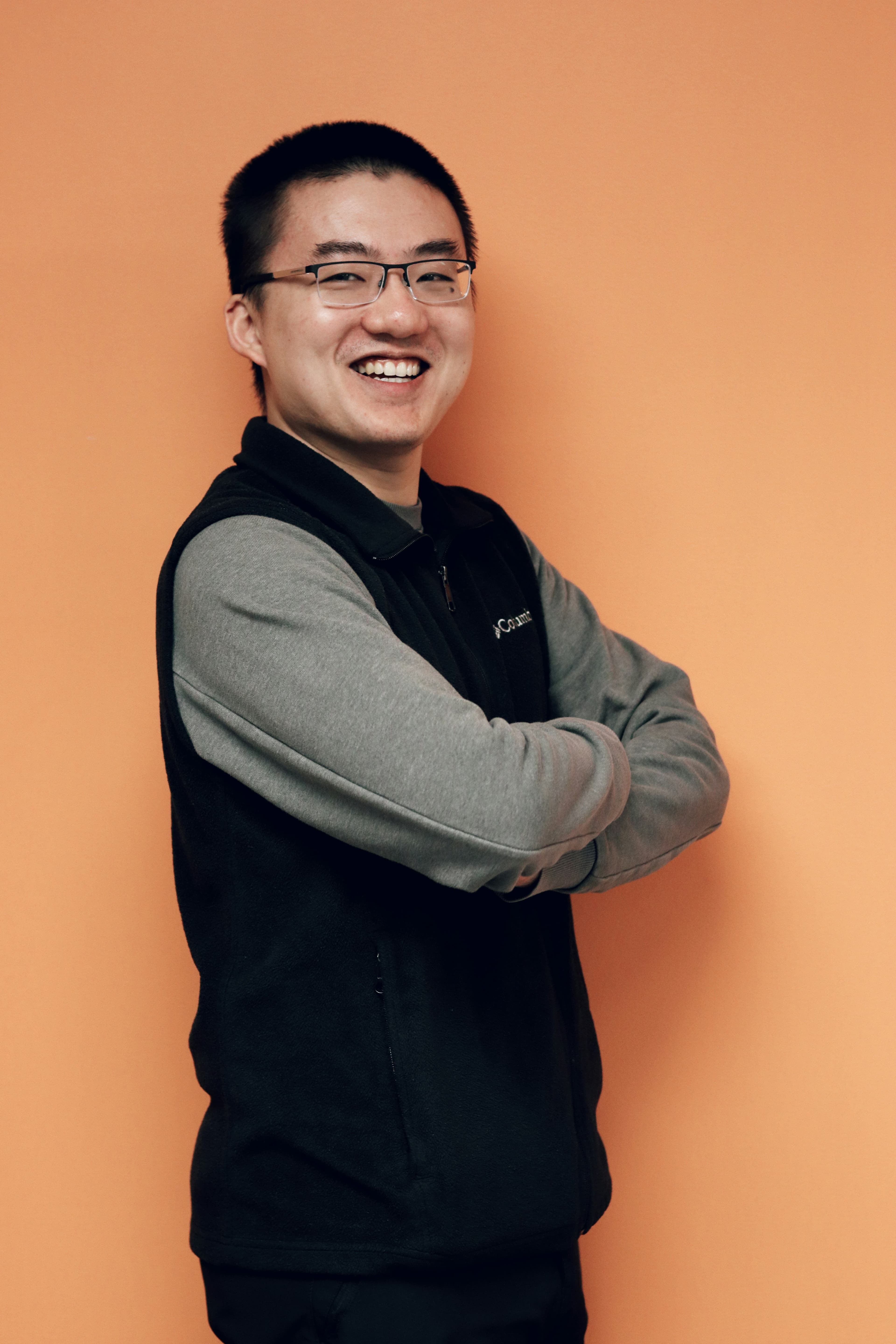 Evergain team at work